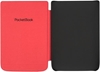 Изображение Tablet Case|POCKETBOOK|6"|Red|HPUC-632-R-F