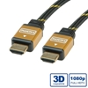 Picture of ROLINE GOLD HDMI High Speed Cable, M/M, 20 m