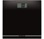 Attēls no Salter 9205 BK3R Large Display GlassElec Scale Black