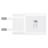 Picture of Samsung EP-TA20 Universal White USB Indoor