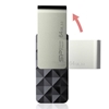 Изображение Silicon Power flash drive 16GB Blaze B30 USB 3.0, black