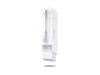 Picture of TP-LINK 2.4GHz 300Mbps 9dBi Outdoor CPE 300 Mbit/s White Power over Ethernet (PoE)