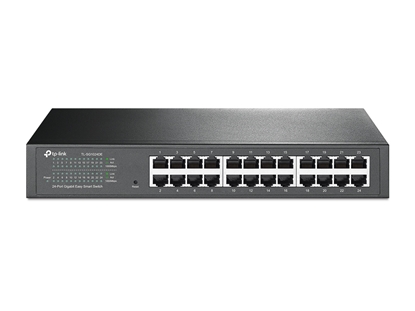 Picture of TP-LINK 24-Port Gigabit Easy Smart Switch