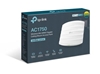 Изображение TP-LINK EAP245 wireless access point 1300 Mbit/s White Power over Ethernet (PoE)