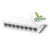 Изображение TP-LINK LS1008 network switch Unmanaged Fast Ethernet (10/100) White