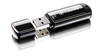 Picture of Transcend USB-Stick   4GB Transcend JetFlash 350 schwarz