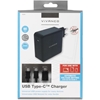 Изображение Vivanco USB-C charger + cable 60W (34316)