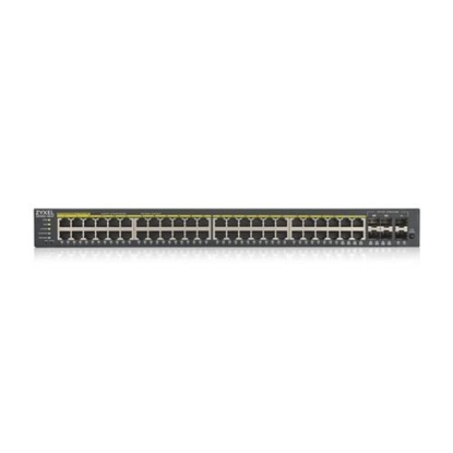 Picture of Zyxel GS1920-48HPv2 52 Port Smart Managed Gb Switch