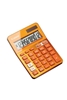 Picture of Canon LS-123k calculator Desktop Basic Orange