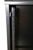 Picture of EXTRALINK 27U 1000mm floor cabinet black