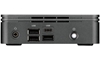 Picture of Gigabyte GB-BRR7-4800 PC/workstation barebone UCFF Black 4800U 2 GHz