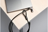 Изображение Kensington Slim Resettable Combination Laptop Lock Ultra For Standard Security Slot