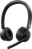 Picture of Microsoft Modern Wireless Headset Head-band Office/Call center Bluetooth Black