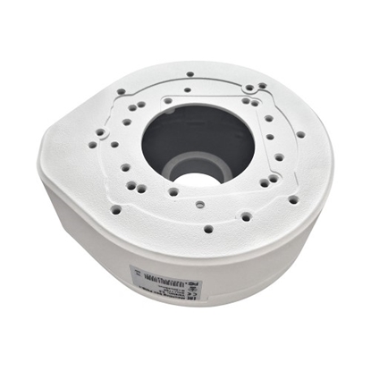 Attēls no Universāla Pamatne PMB-1 V2.0 kamerai (Savienojuma kārba). Izmērs Ø120x45mm