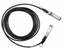 Изображение Cisco 10GBASE-CU SFP+ Cable 3 Meter networking cable Black 3 m
