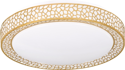 Изображение Modern LED ceiling plafond Activejet BONI 23W