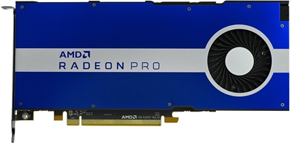 Picture of AMD Radeon Pro W5500 8GB 4DP