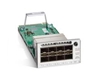 Изображение Cisco C9300-NM-8X= network switch module 10 Gigabit Ethernet