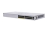Picture of Cisco CBS110 Unmanaged L2 Gigabit Ethernet (10/100/1000) Power over Ethernet (PoE) 1U Grey