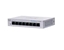 Picture of Cisco CBS110 Unmanaged L2 Gigabit Ethernet (10/100/1000) Grey