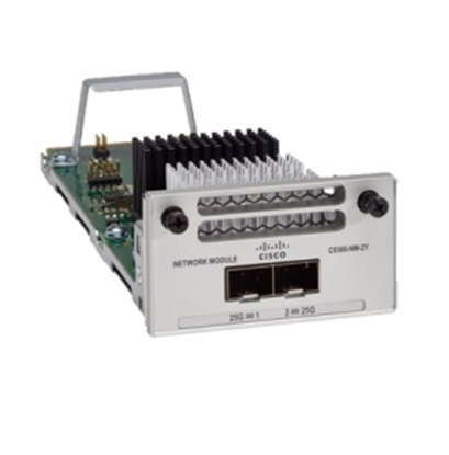Picture of Cisco C9300-NM-2Y network switch module