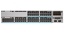 Picture of Cisco Catalyst C9300-48S-E network switch Managed L2/L3 None Grey