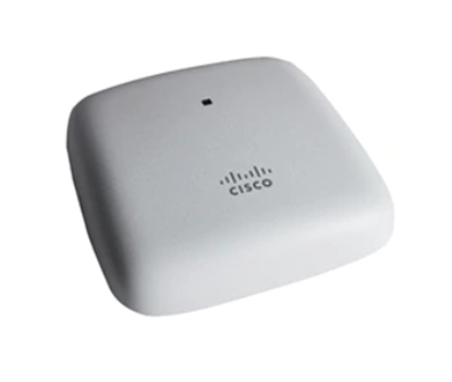 Attēls no Cisco CBW140AC 867 Mbit/s White Power over Ethernet (PoE)