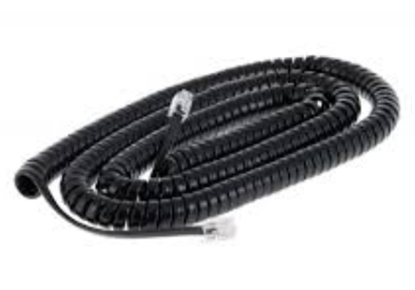 Picture of Cisco CP-7800-HS-CORD= telephone cable Black