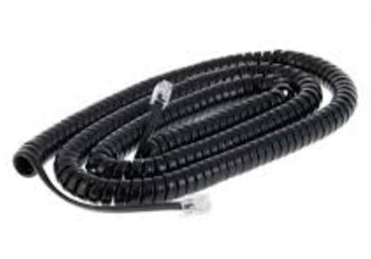 Attēls no Cisco CP-7800-HS-CORD= telephone cable Black
