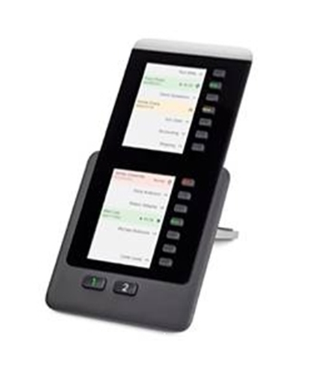 Изображение Cisco CP-8800-A-KEM= IP add-on module Black 28 buttons