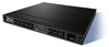Изображение Cisco ISR 4331 wired router Gigabit Ethernet Black