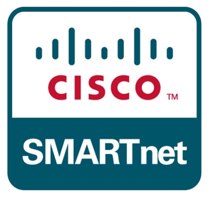Picture of Cisco Smart Net Total Care