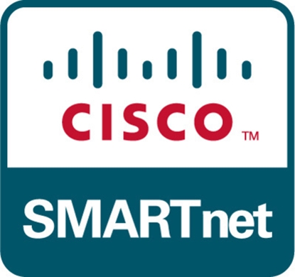 Picture of Cisco SMARTnet