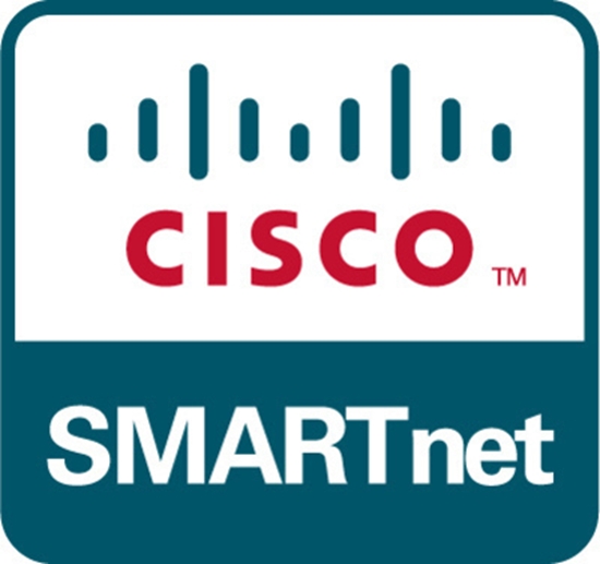 Picture of Cisco SMARTnet