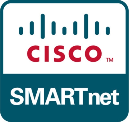 Picture of Cisco SMARTnet, 1Y, 8x5, NBD, Carry-in, Mntnc f/ Catalyst 3750-X