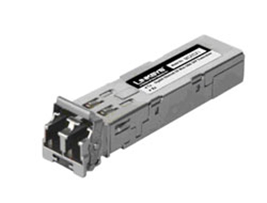 Picture of Cisco Gigabit SX Mini-GBIC SFP network media converter 850 nm