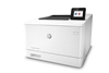 Picture of HP Color LaserJet Pro M454dw, Print, Front-facing USB printing; Two-sided printing