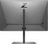 Picture of HP Z24n G3 WUXGA Monitor - 24" 1920x1200 WUXGA AG, IPS, DisplayPort/HDMI/DP-OUT, 4x USB 3.0, height adjustable/tilt/swivel/pivot, 3 years
