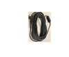 Изображение Lenovo 4X91C47404 USB cable 10 m USB 2.0 USB A Black