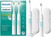 Изображение Philips Sonicare ProtectiveClean 4300 electric toothbrush HX6807/35, 1 cleaning mode, 1 x BrushSync feature, Built-in pressure sensor, Travel case