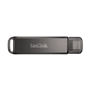 Изображение Sandisk iXpand Luxe 256GB Type-C and Lightning