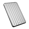 Picture of Silicon Power external hard drive Armor A75 1TB, silver