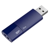 Picture of Silicon Power flash drive 32GB Ultima U05, blue