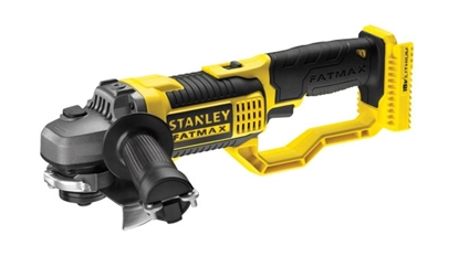 Picture of Stanley FMC761B-XJ angle grinder 12.5 cm 8500 RPM 2.1 kg