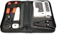 Picture of Logilink | Networking Tool Set with Bag, 4 parts