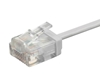 Picture of Vivanco adapter USB-C - LAN, white (34291)