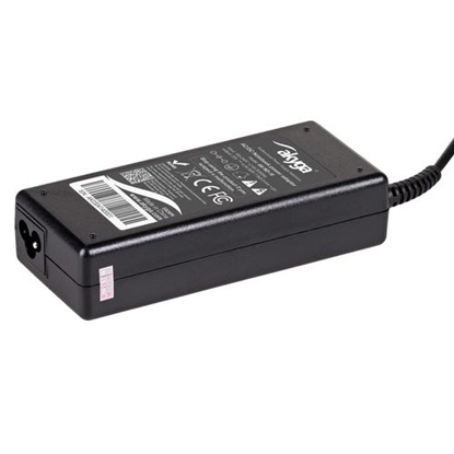 Picture of Akyga AK-ND-18 power adapter/inverter Indoor 90 W Black