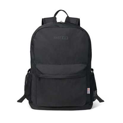 Attēls no BASE XX D31850 notebook case 35.8 cm (14.1") Backpack Black