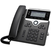 Picture of Cisco 7841 IP phone Black, Silver 4 lines LCD