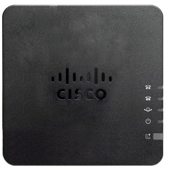 Picture of Cisco ATA 191